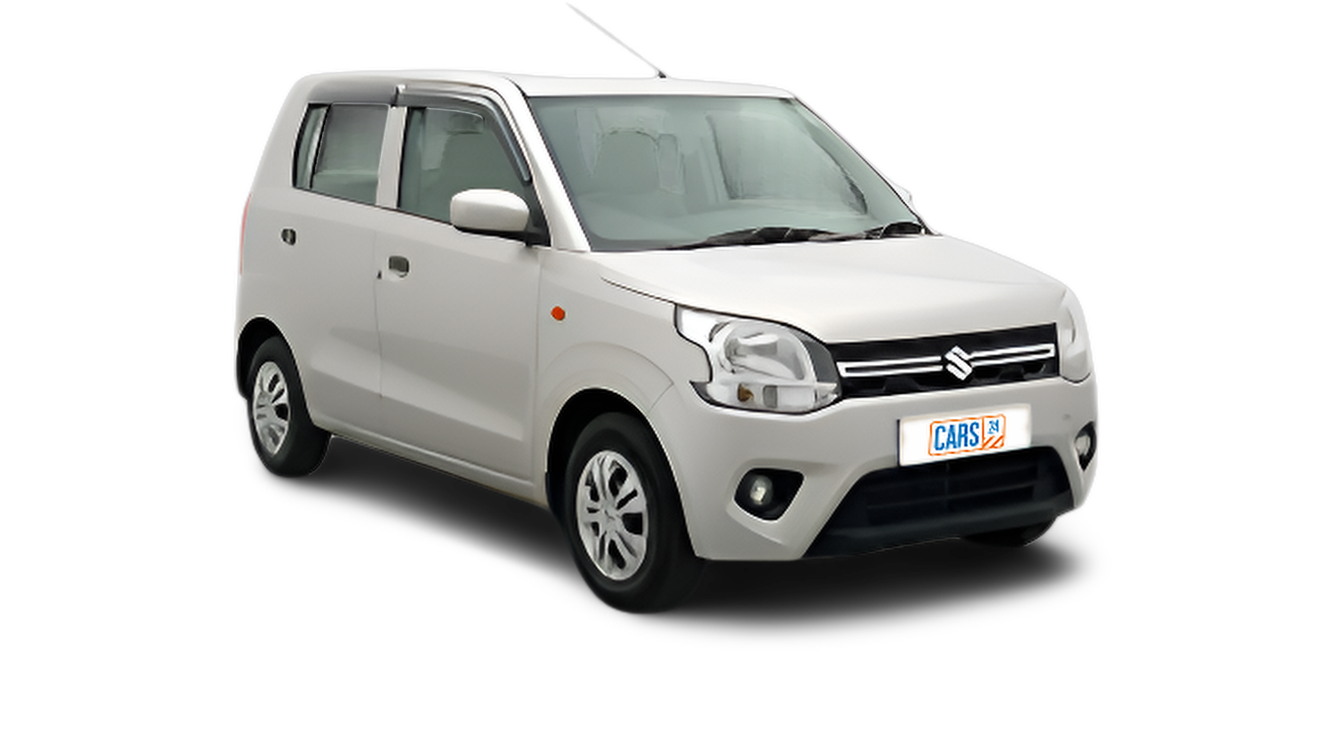 Maruti New Wagon-R-img